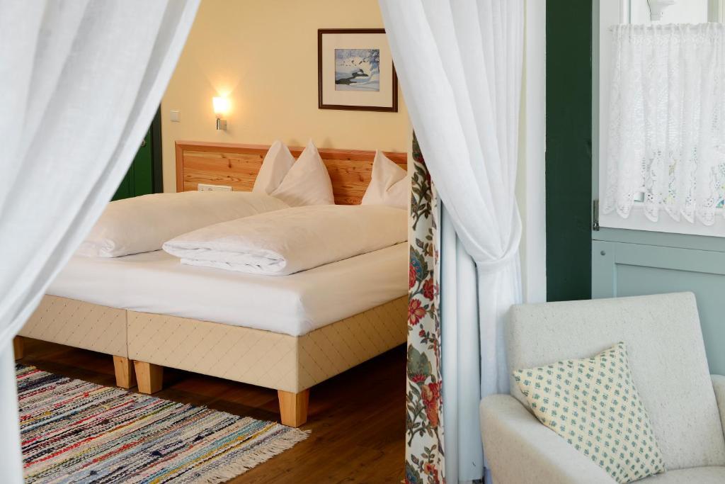 Hotel Gassenwirt Kiens Zimmer foto