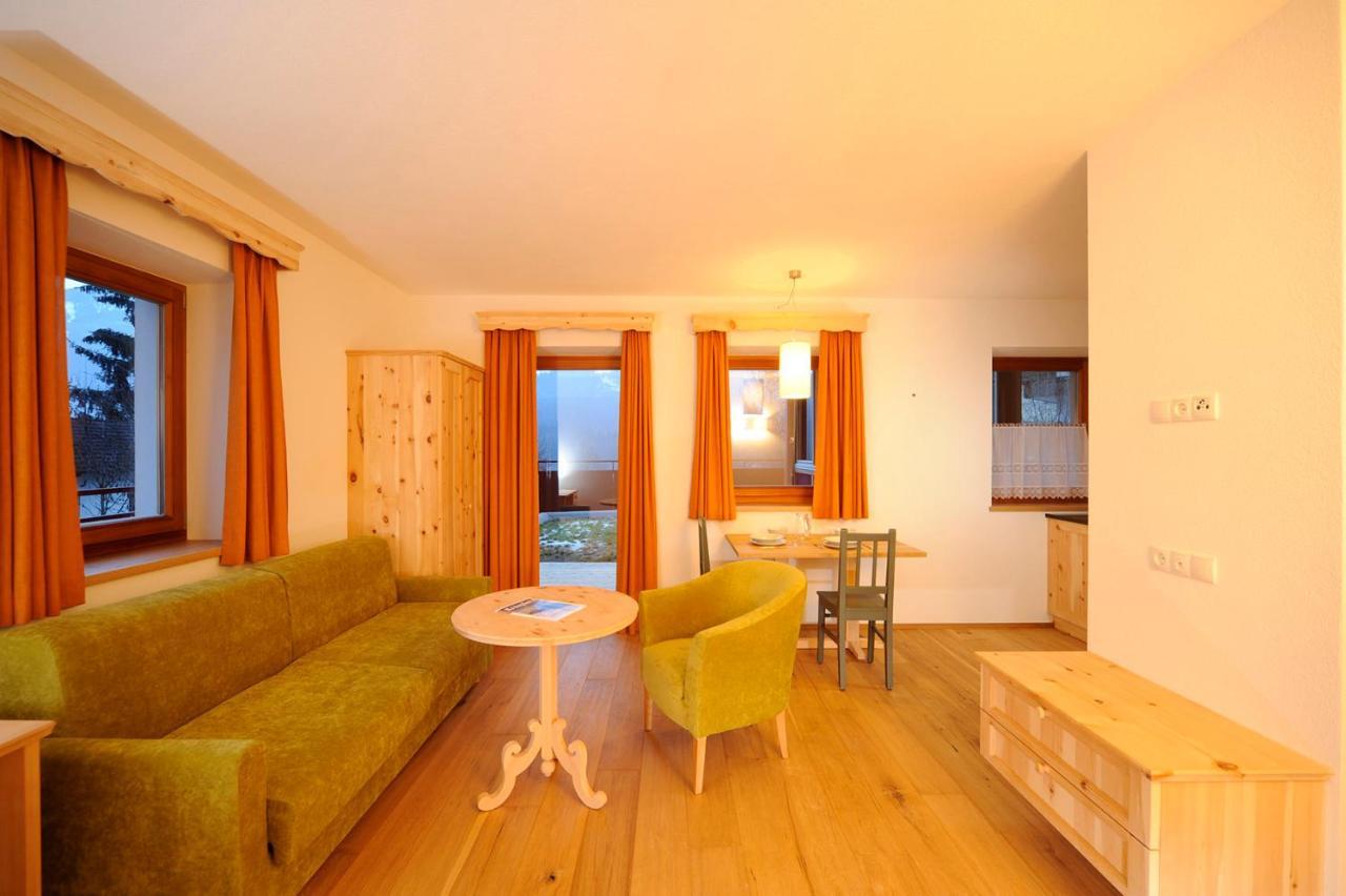 Hotel Gassenwirt Kiens Zimmer foto